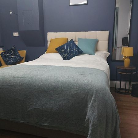 Spacious Self-Contained Accommodation 135 Cantebury Road Herne Bay Εξωτερικό φωτογραφία