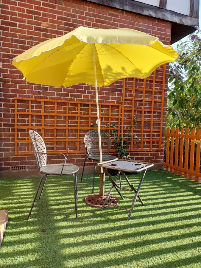Spacious Self-Contained Accommodation 135 Cantebury Road Herne Bay Εξωτερικό φωτογραφία